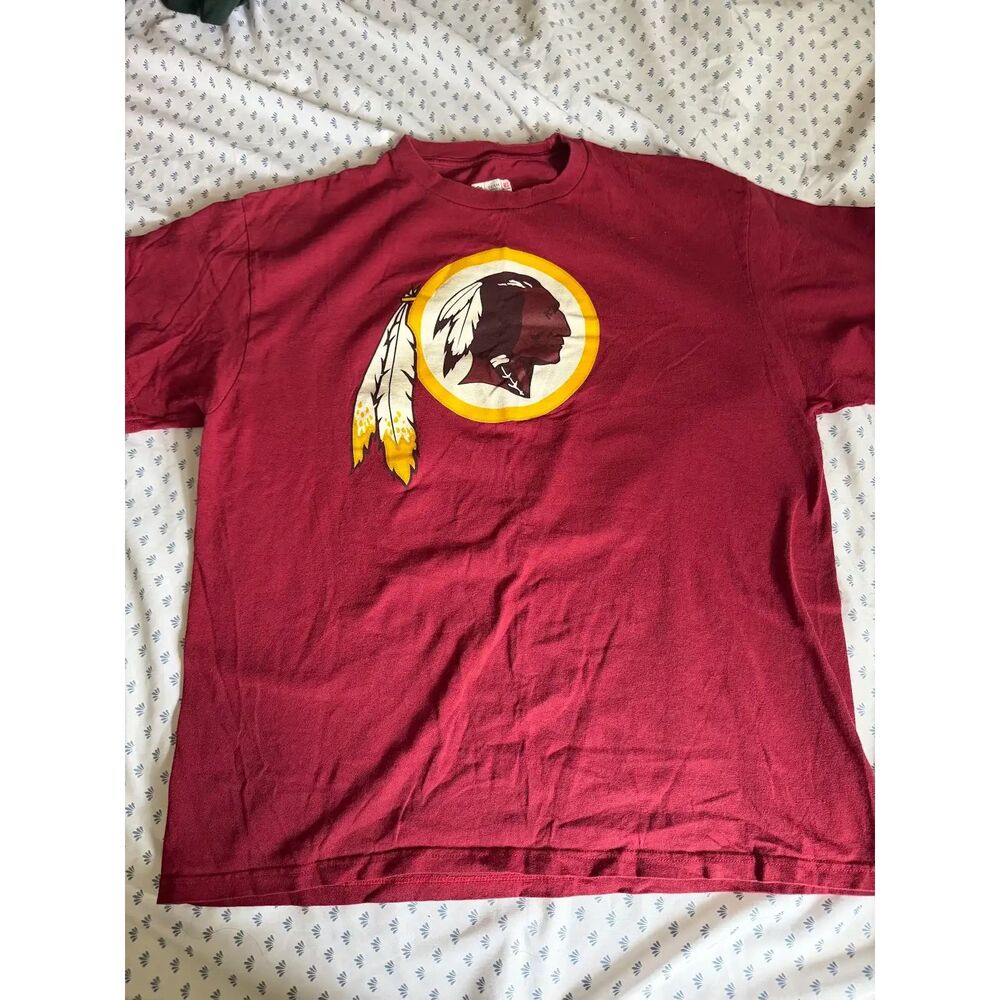 Vintage NFL Redskins Garcon T-Shirt